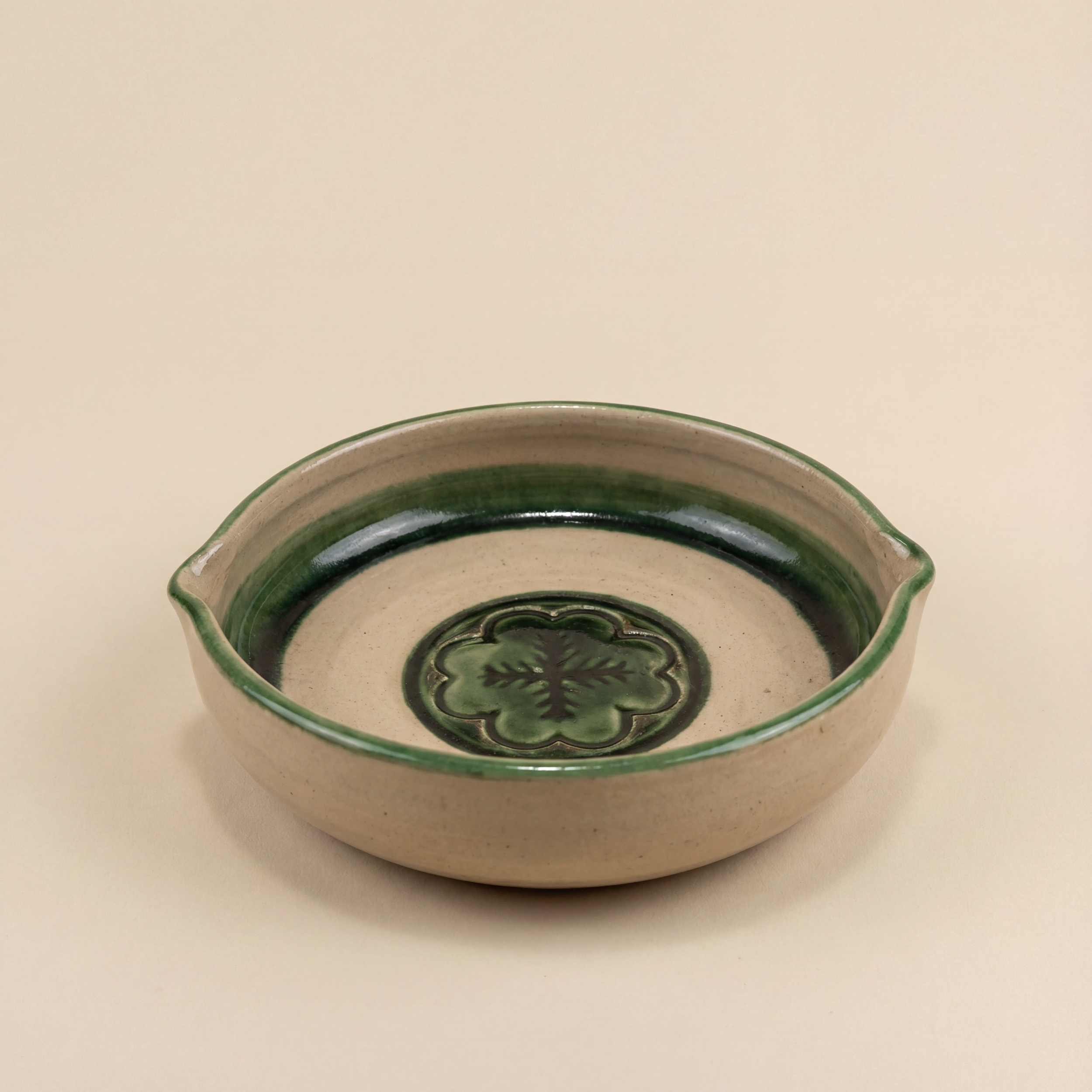 Have a snack-bowl by Stålhane. Sweden