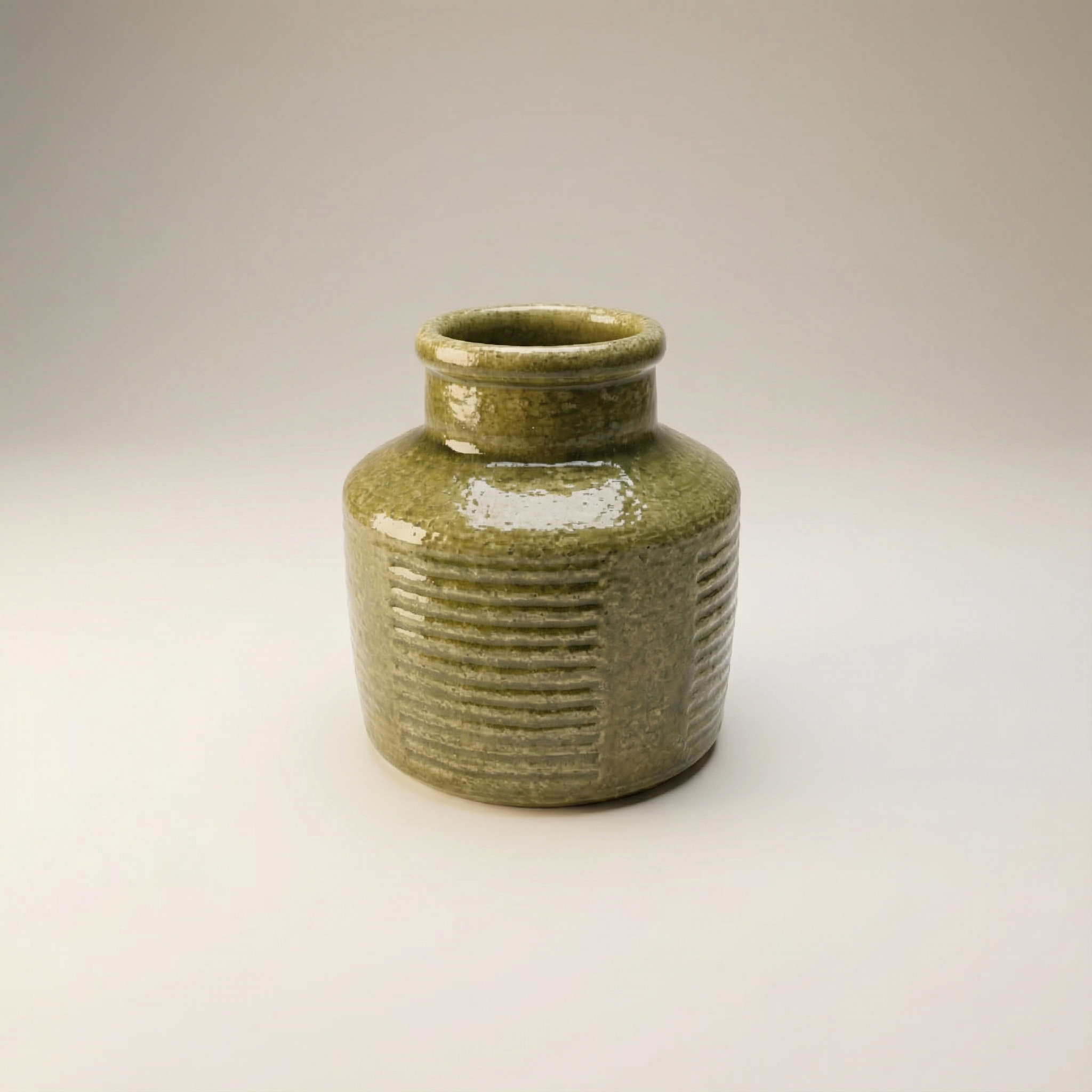 Stoneware by Linnemann Schmidt. Denmark