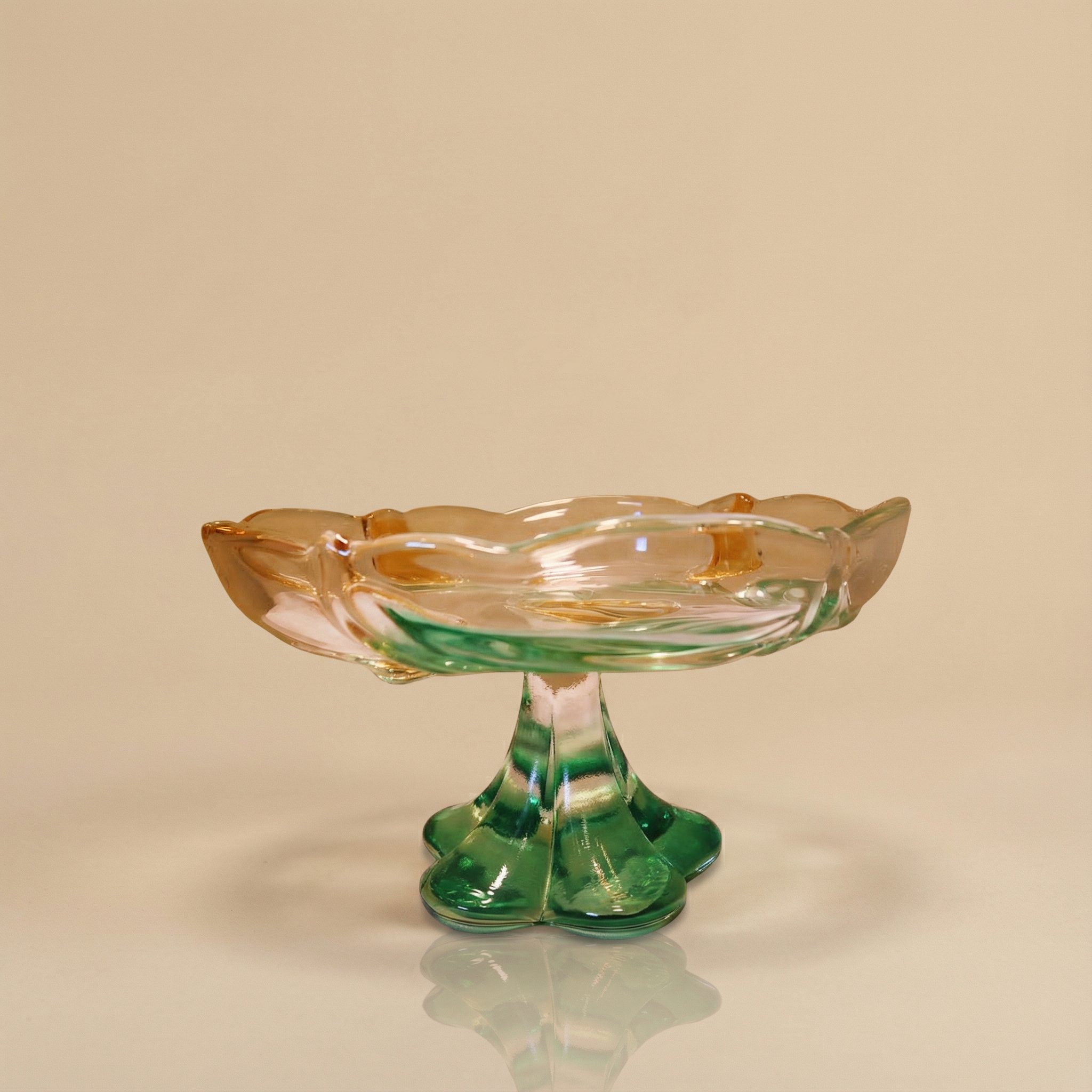 A beautiful exception.