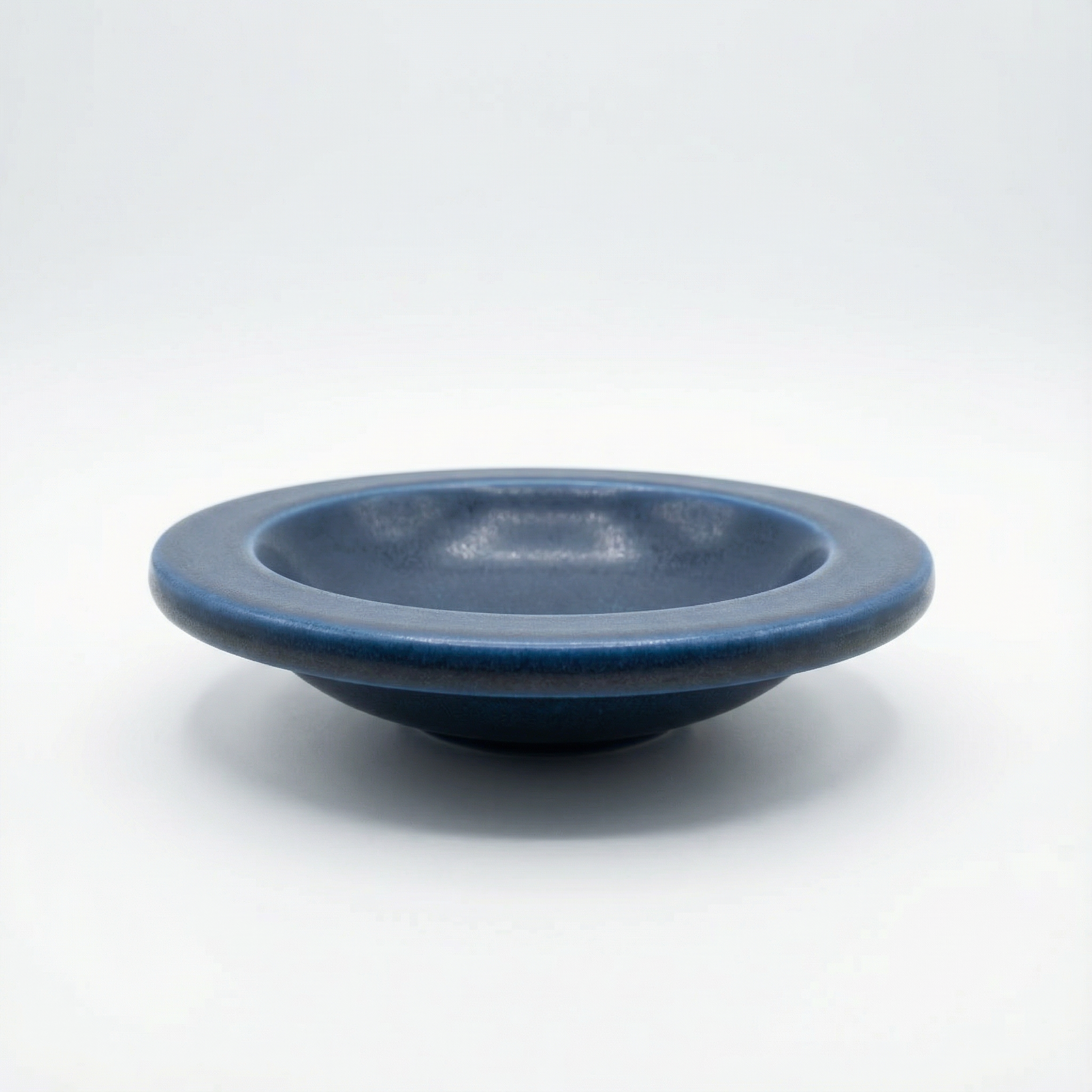 Stoneware bowl by Kåge. Sweden.