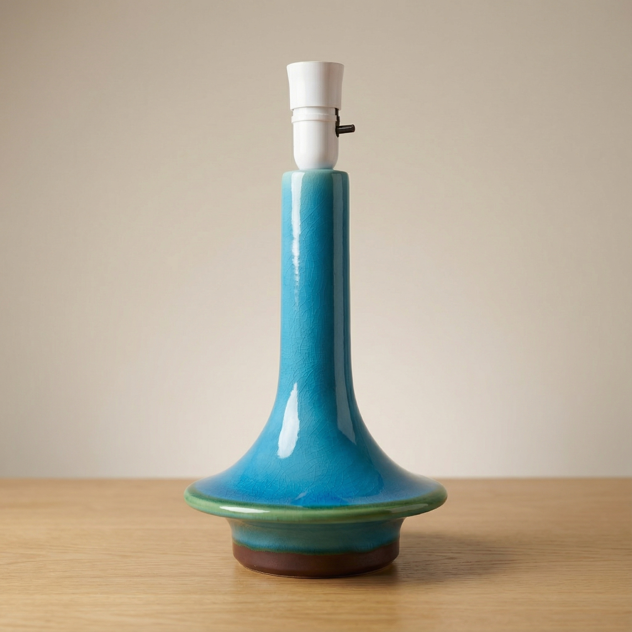 Table lamp, Joseph Simon, Denmark