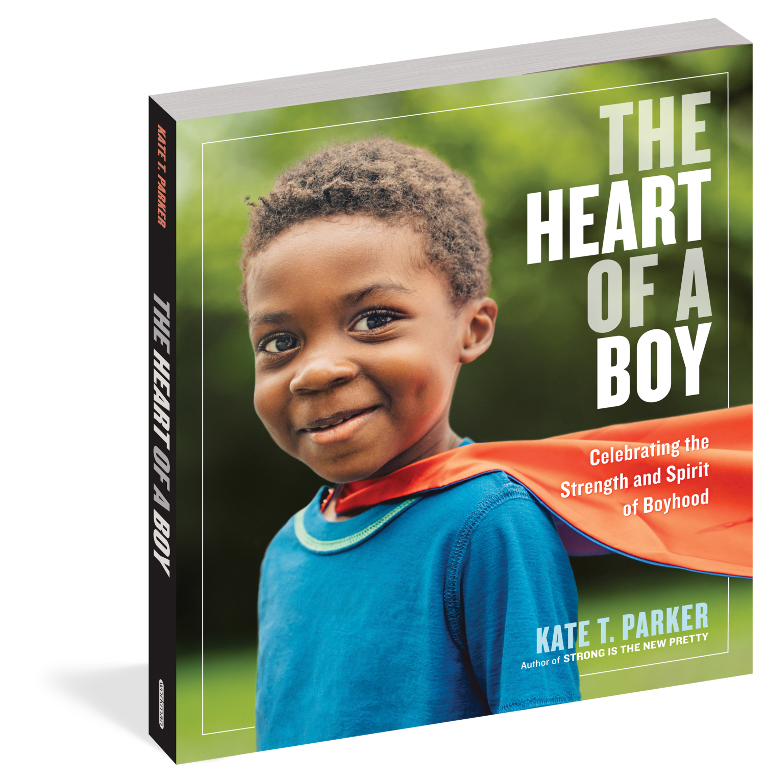 The Heart of a Boy