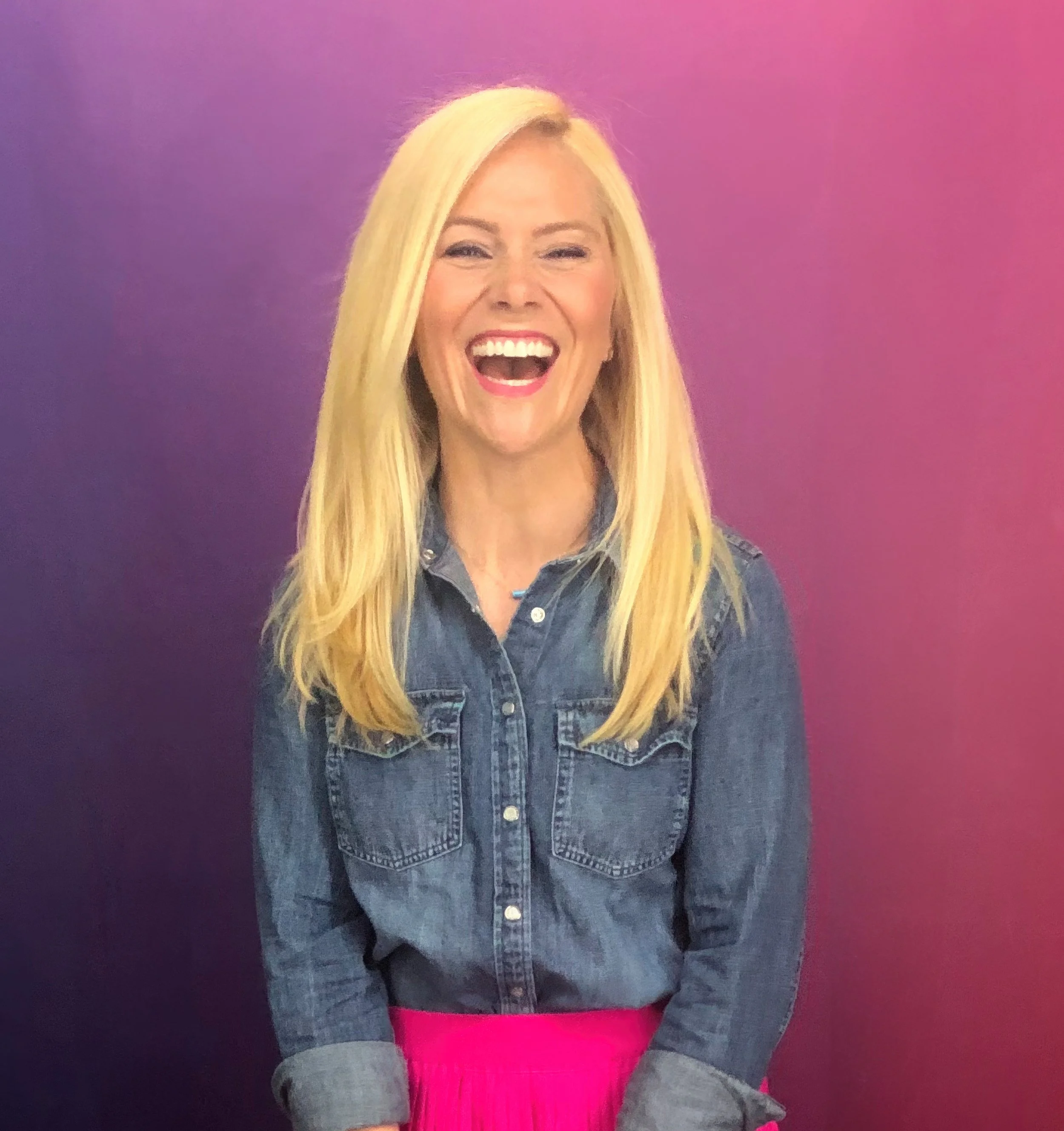 Kate T. Parker