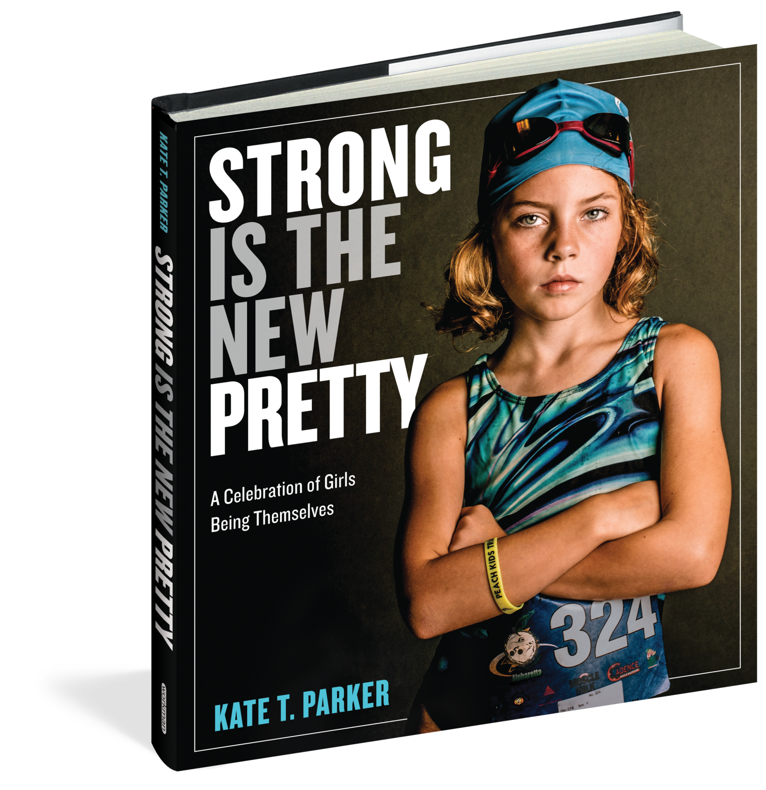 Strong Is the New Pretty