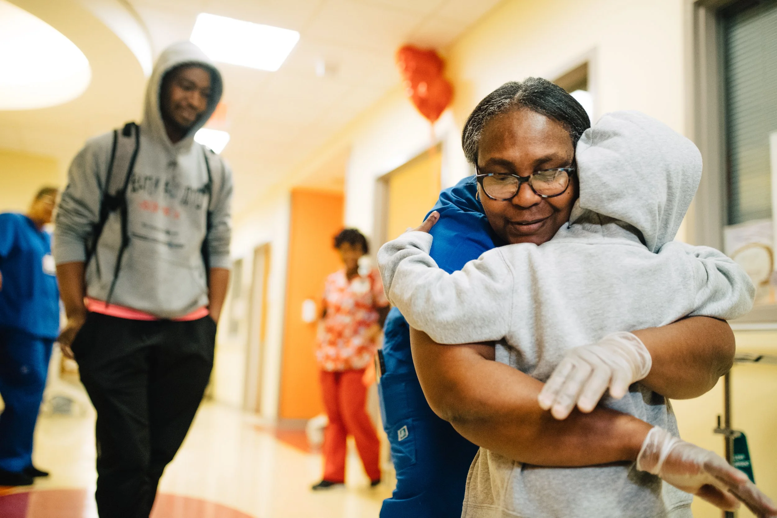 Children's Healthcare of Atlanta