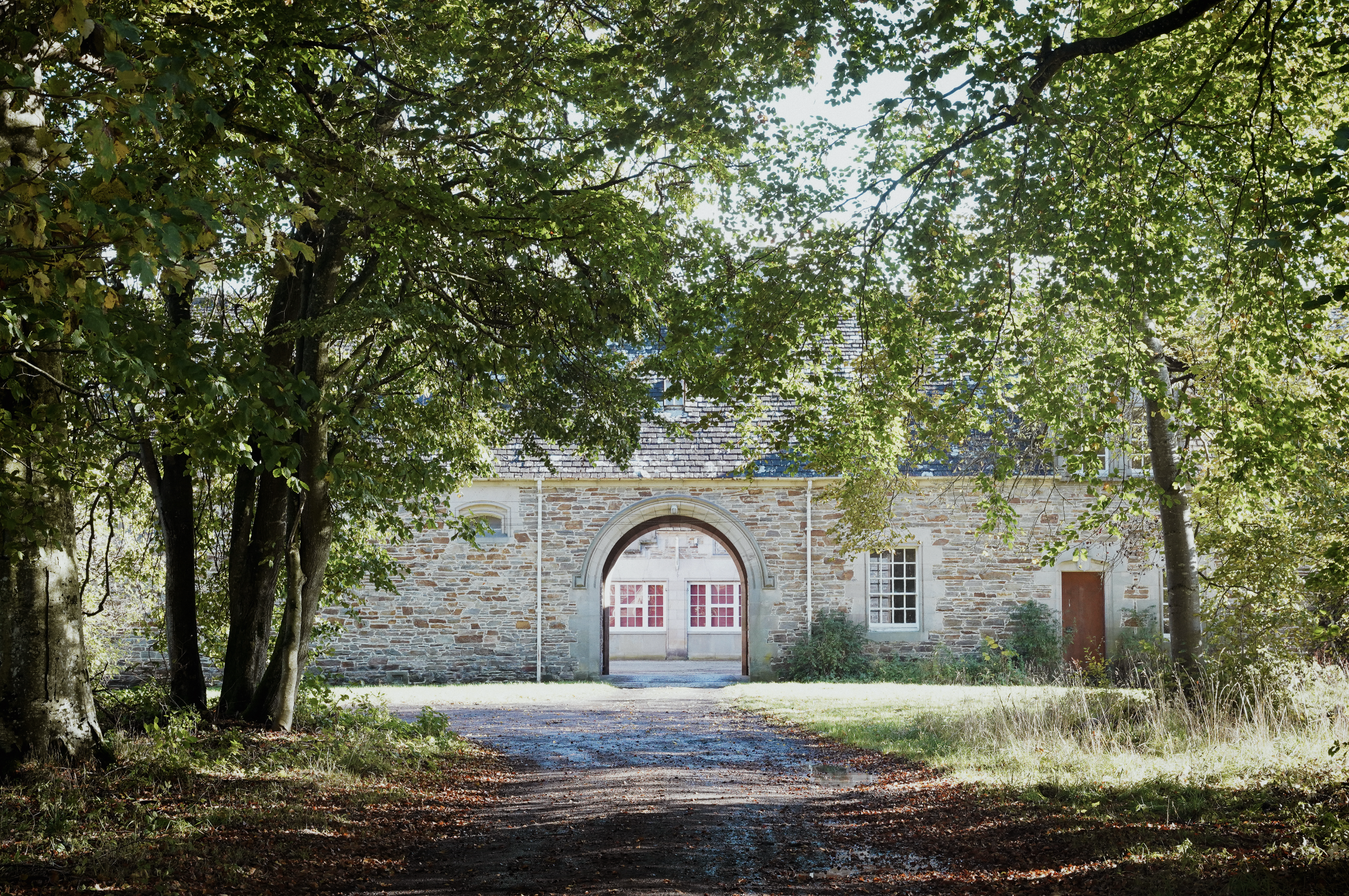 Real Estate Photography - Scottish Highlands