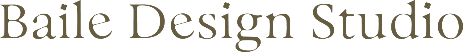 Baile Design Studio
