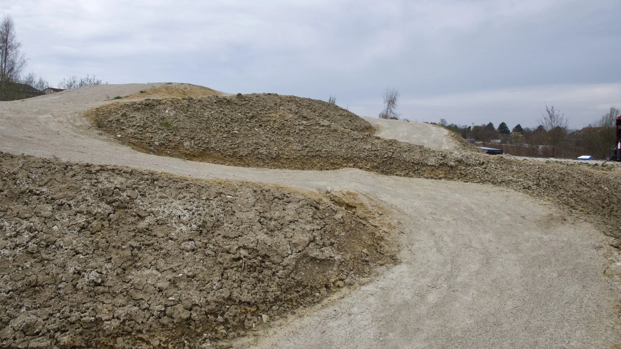 Der Spitzkehrentrail im Skillup,