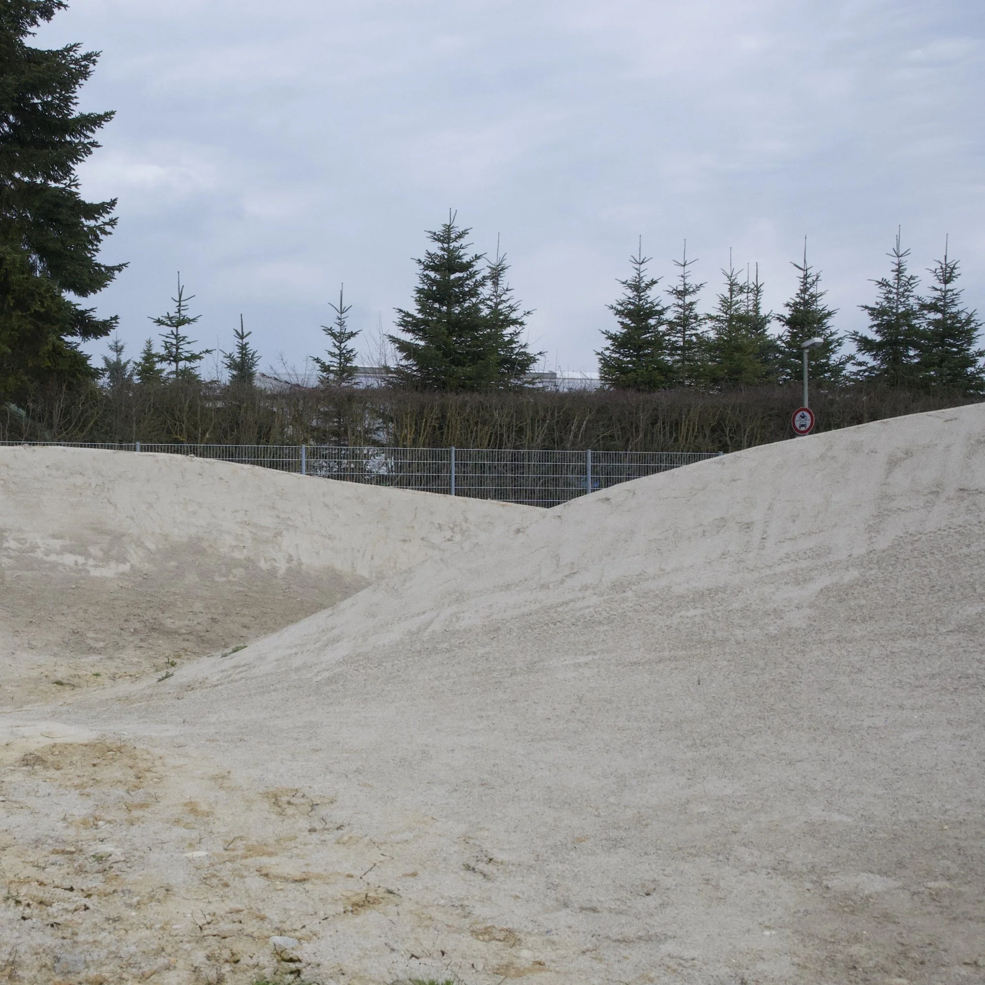 Es ist ein Ausschnitt aus der Flowline des Skillup zu sehen.