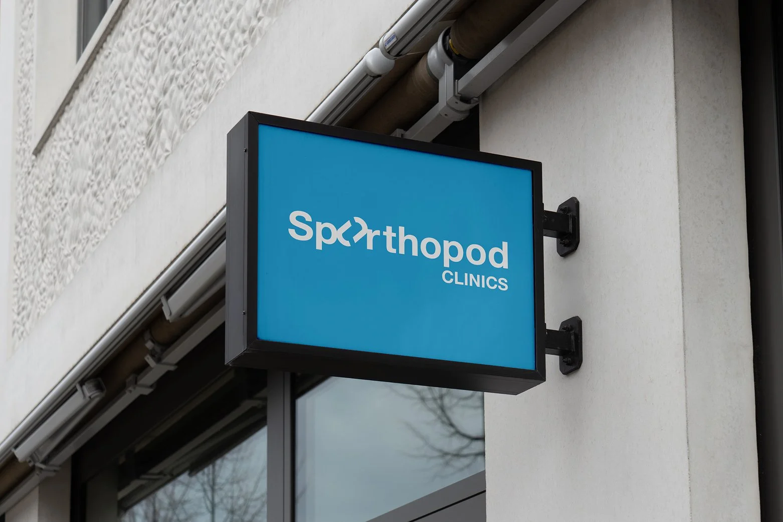 Sporthopod