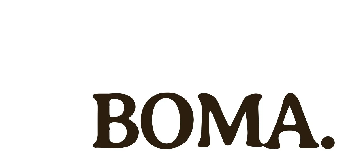 BOMA.