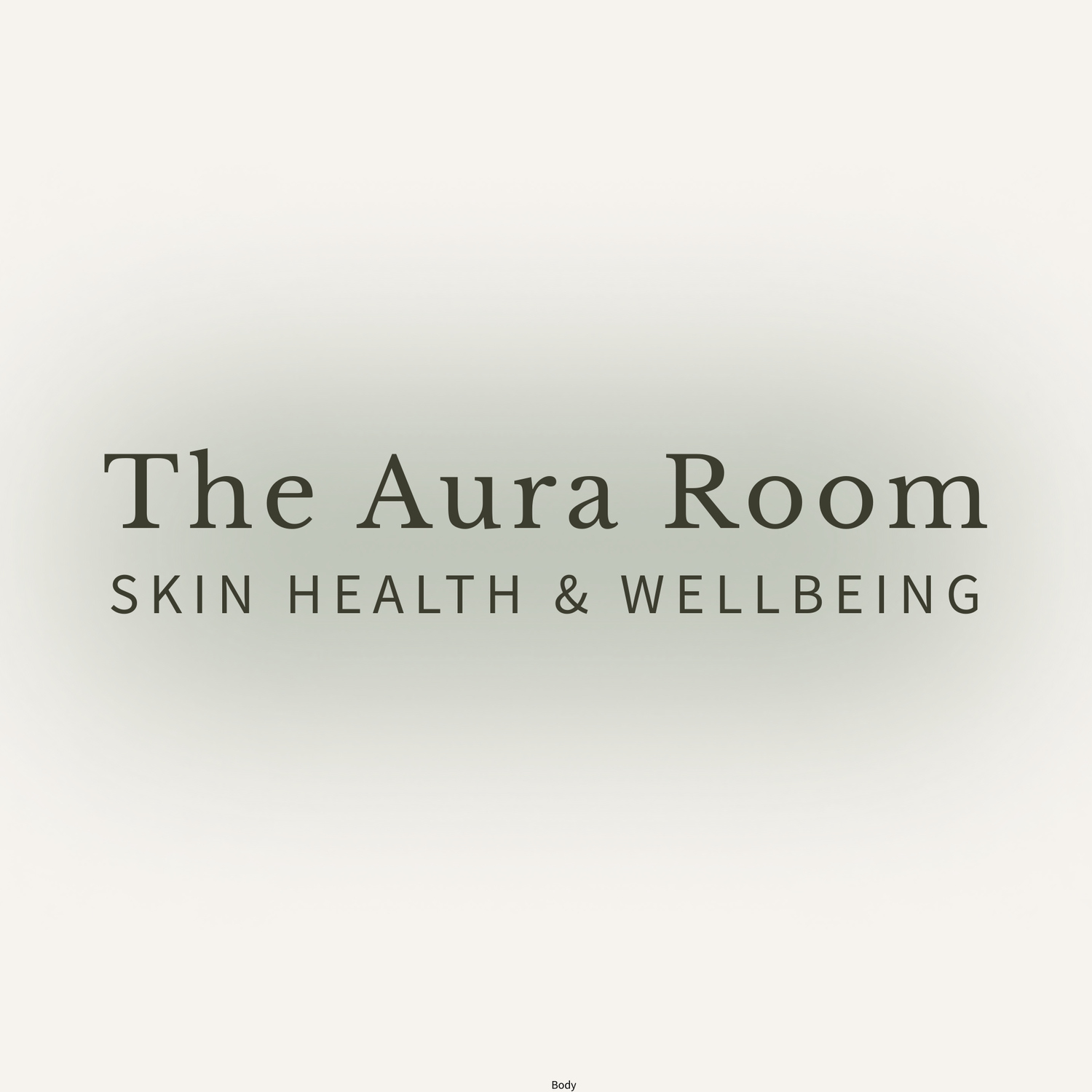 The Aura Room