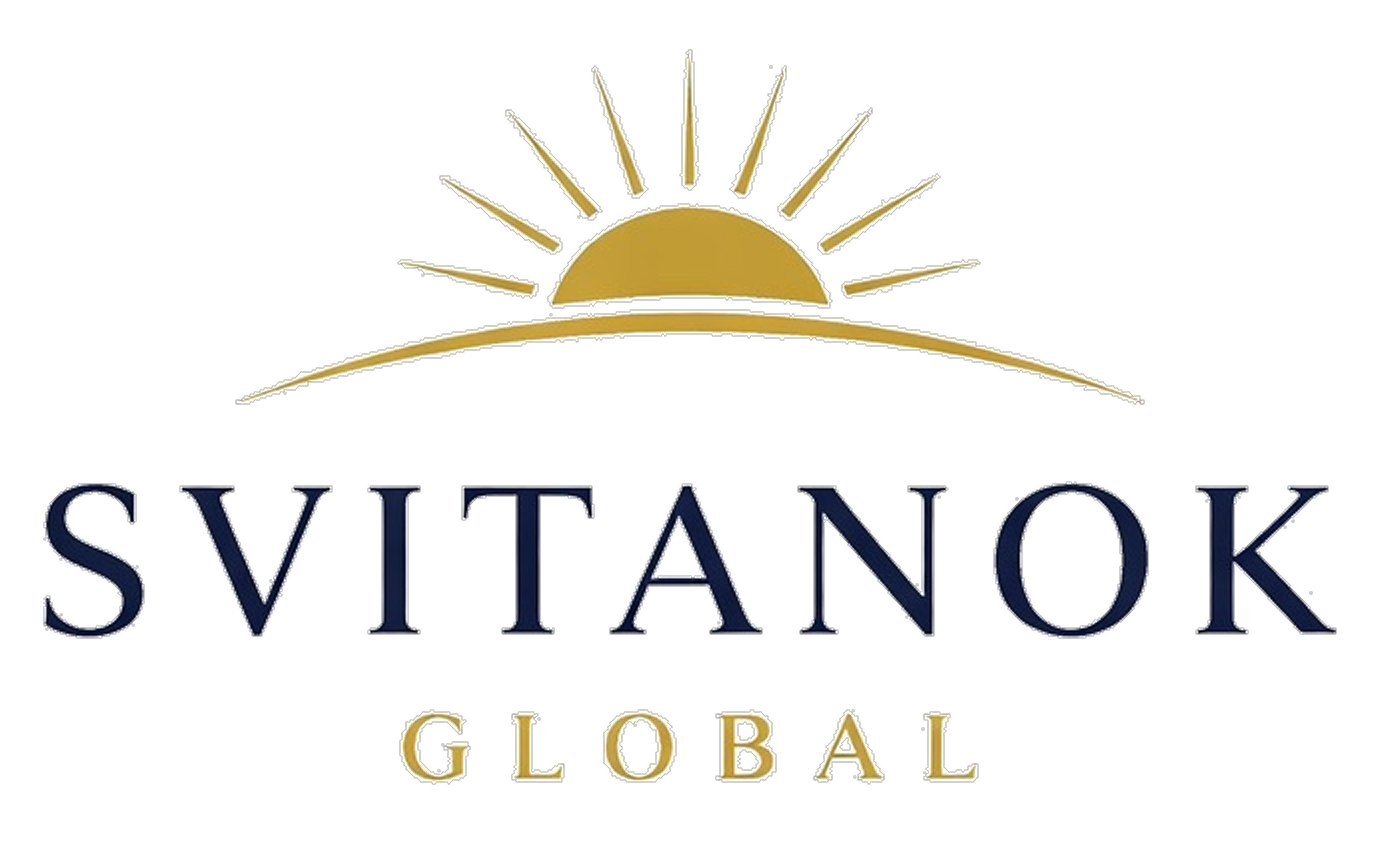 Svitanok Global | Independent Advisory
