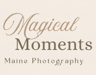 Magical Moments Maine Photography 