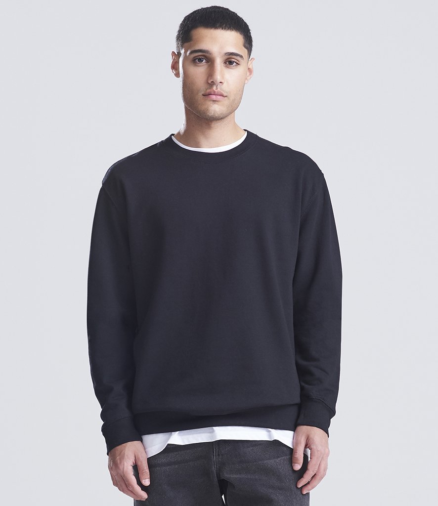 Crew Sweatshirt