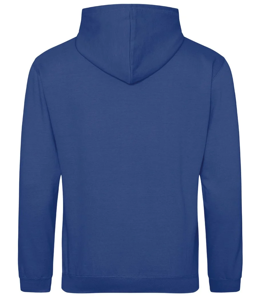 PSC College Hoodie
