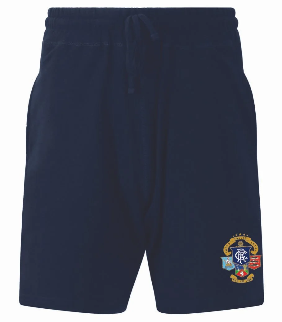 TVL Sweat Shorts