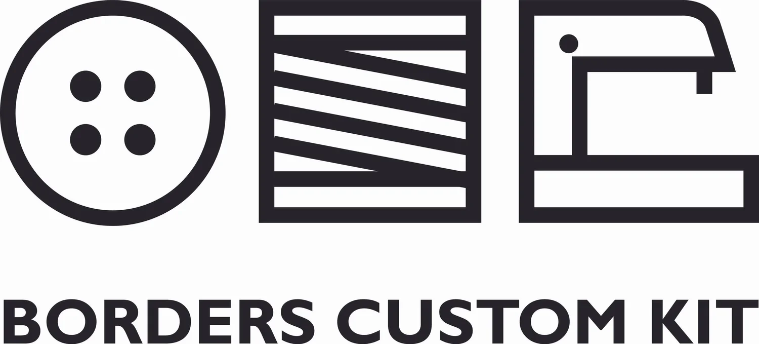 Borders Custom Kit