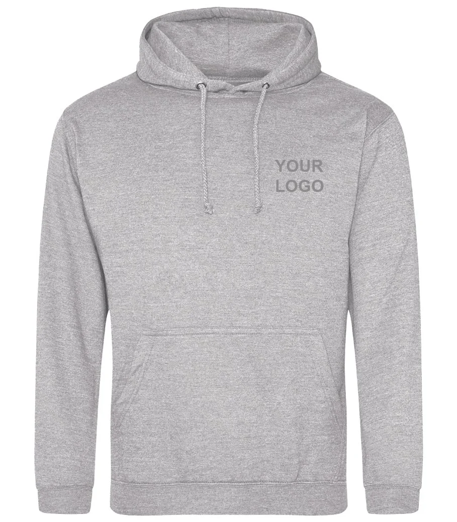 College Hoodie