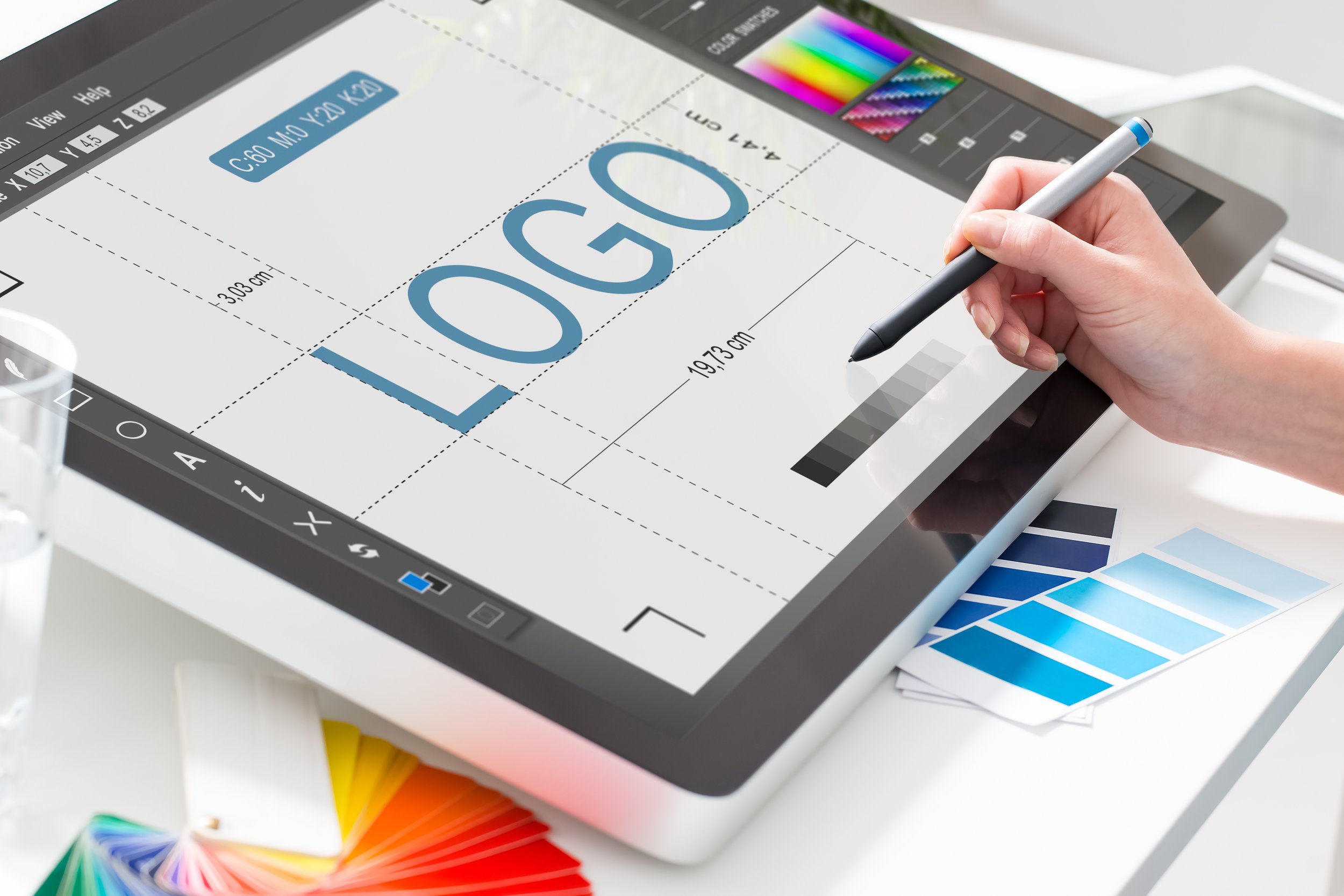 Graphic Design Service