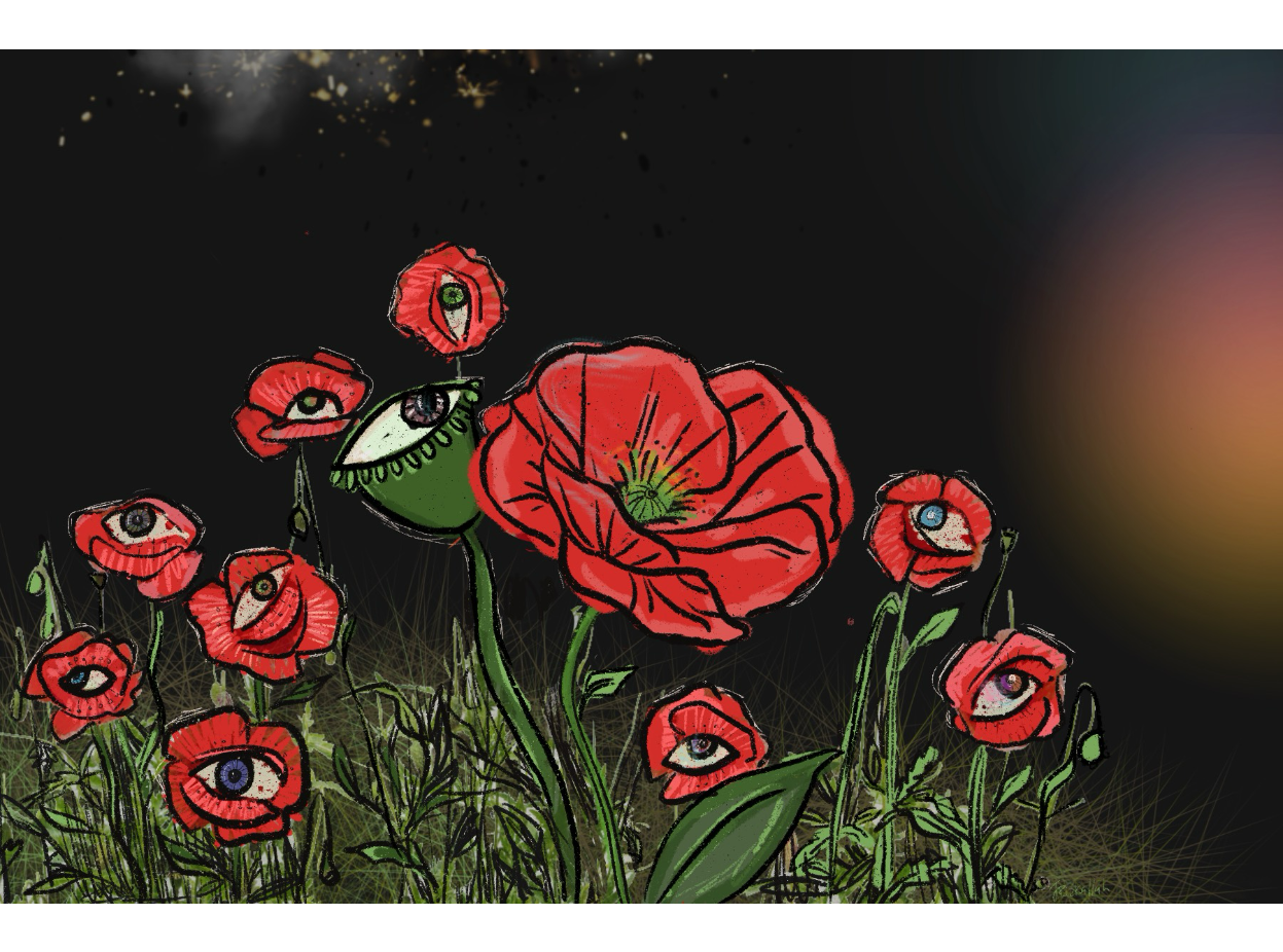 On the Past, Future, and the Singularity of Belonging 