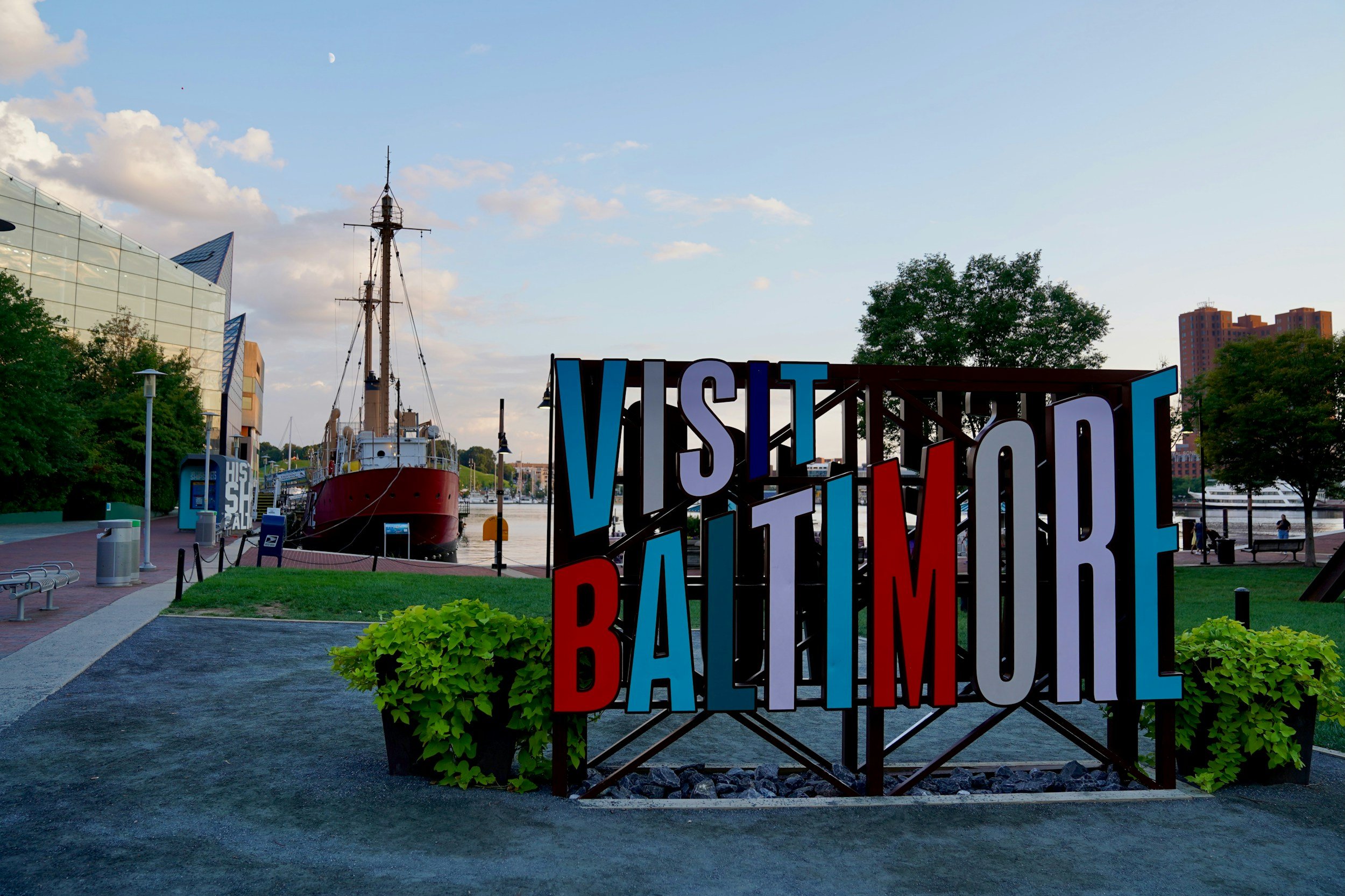 Find Your People at AWP Baltimore: March 4–7, 2026