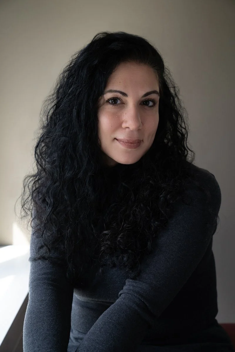 Mastering the AWP Proposal with Susan Muaddi Darraj