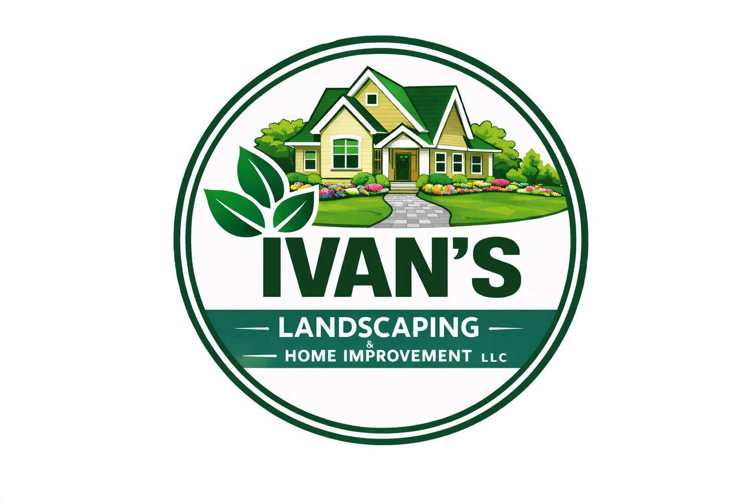Ivan Home Improvement &amp; Landscaping