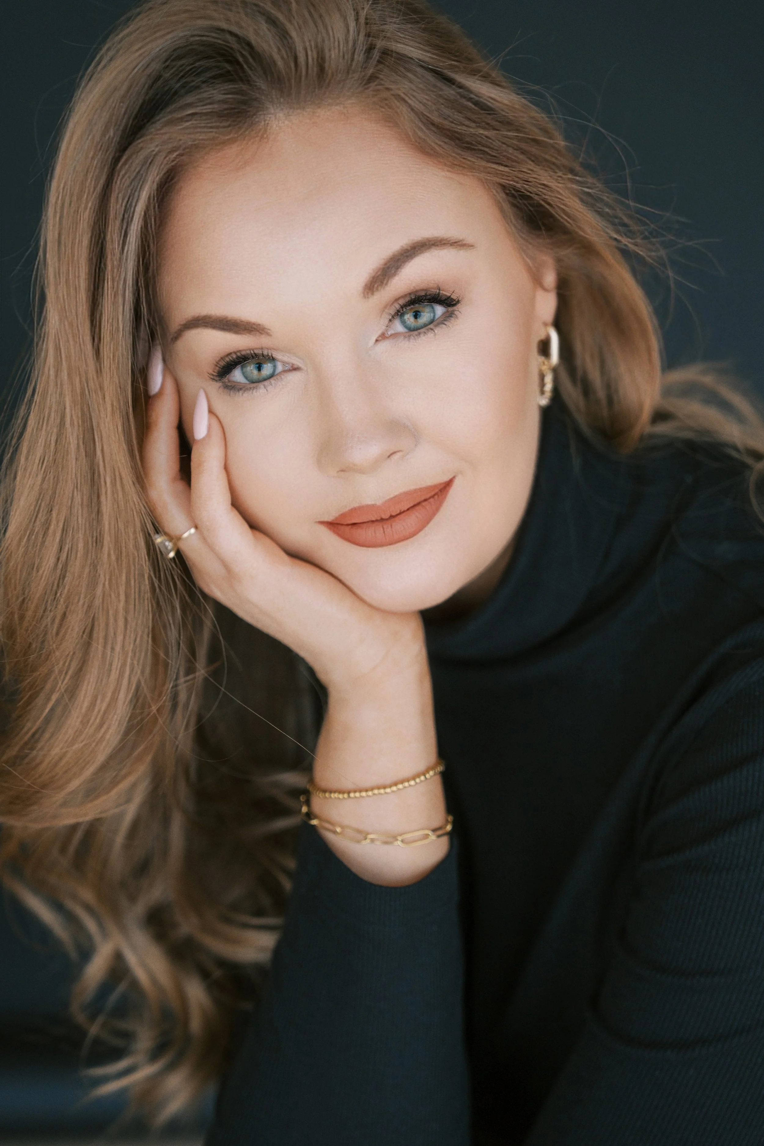 Image of Ursula Carlton of Ursula Carlton Design - Private Residential Interior Designer - Europe