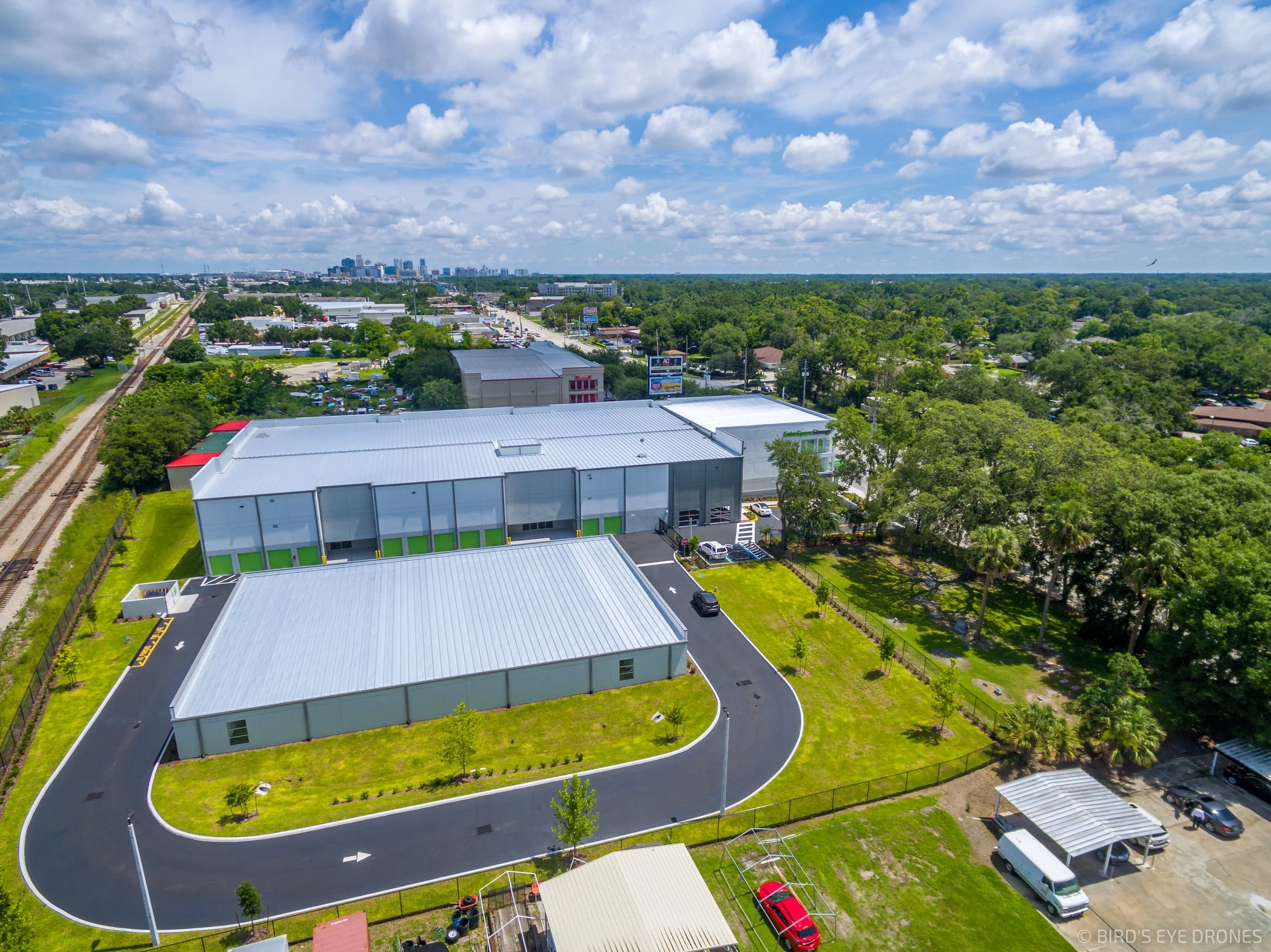 Orlando, FL | South Downtown