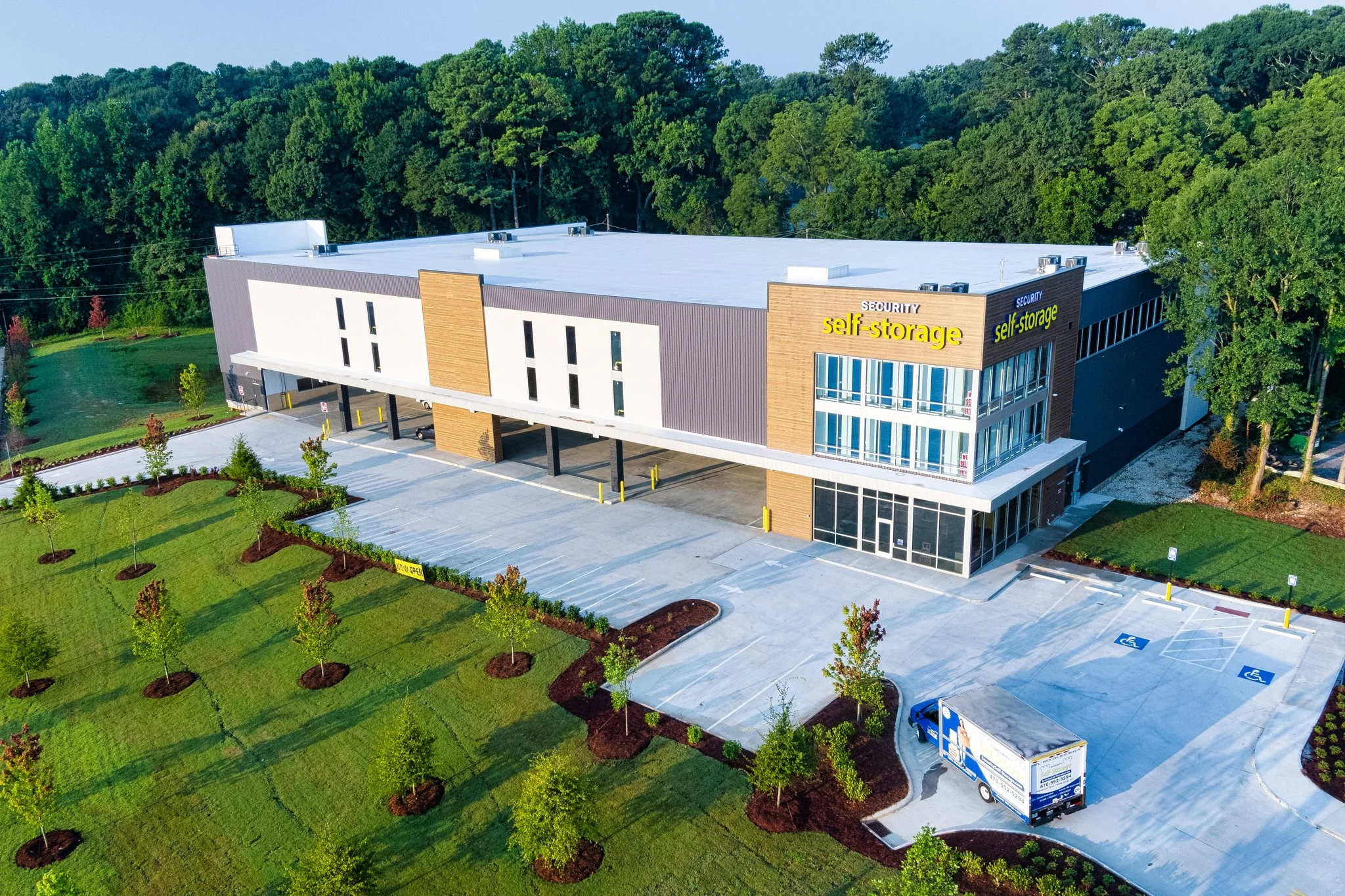 Atlanta, GA | Memorial Drive