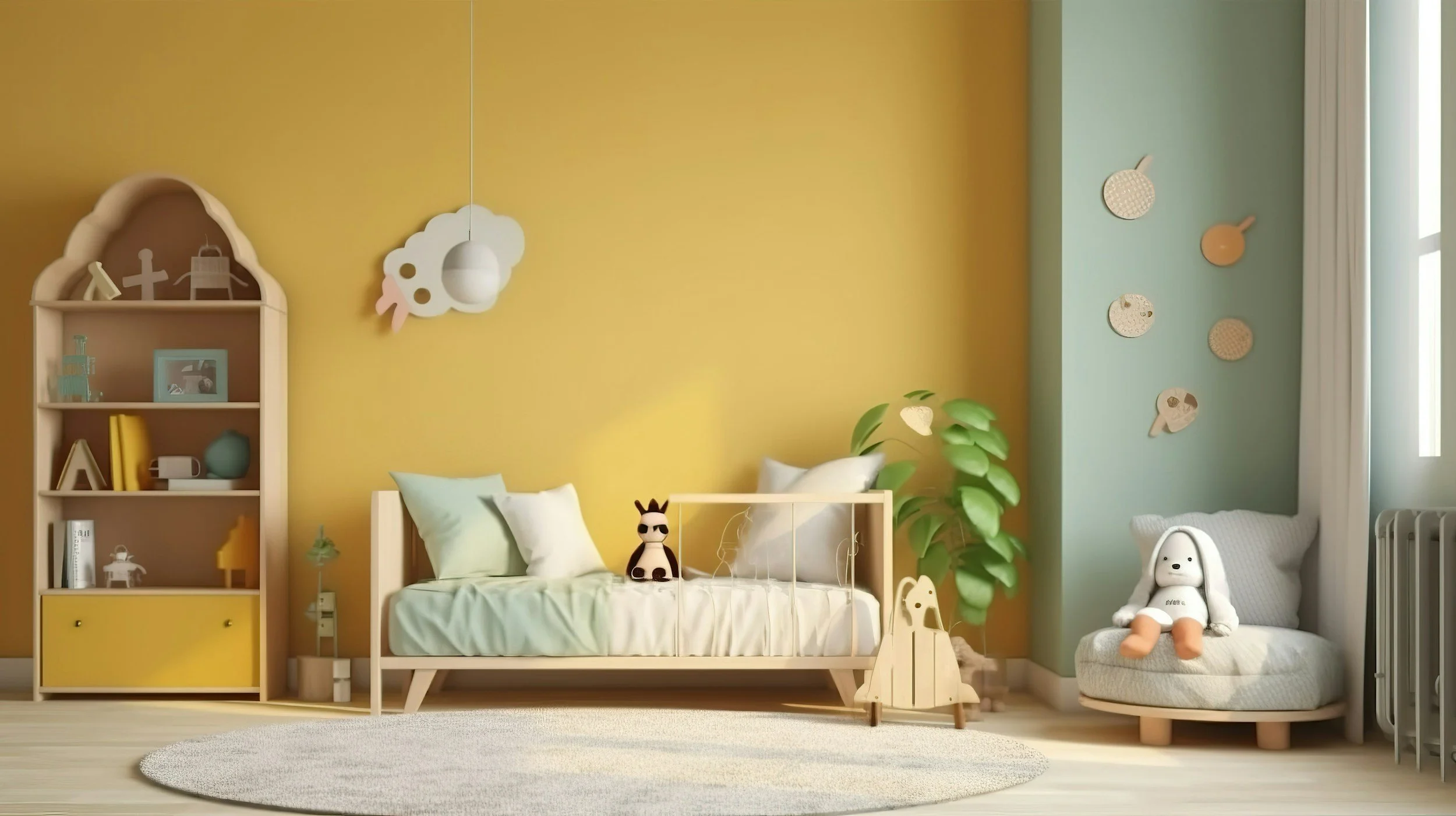 room