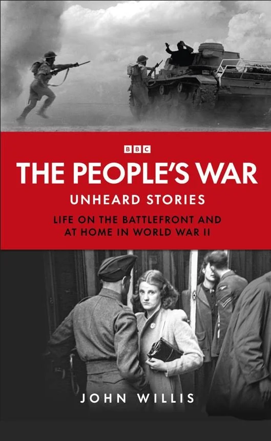 The People's War