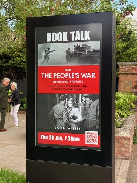 Blackheath Concert Halls, 2025
