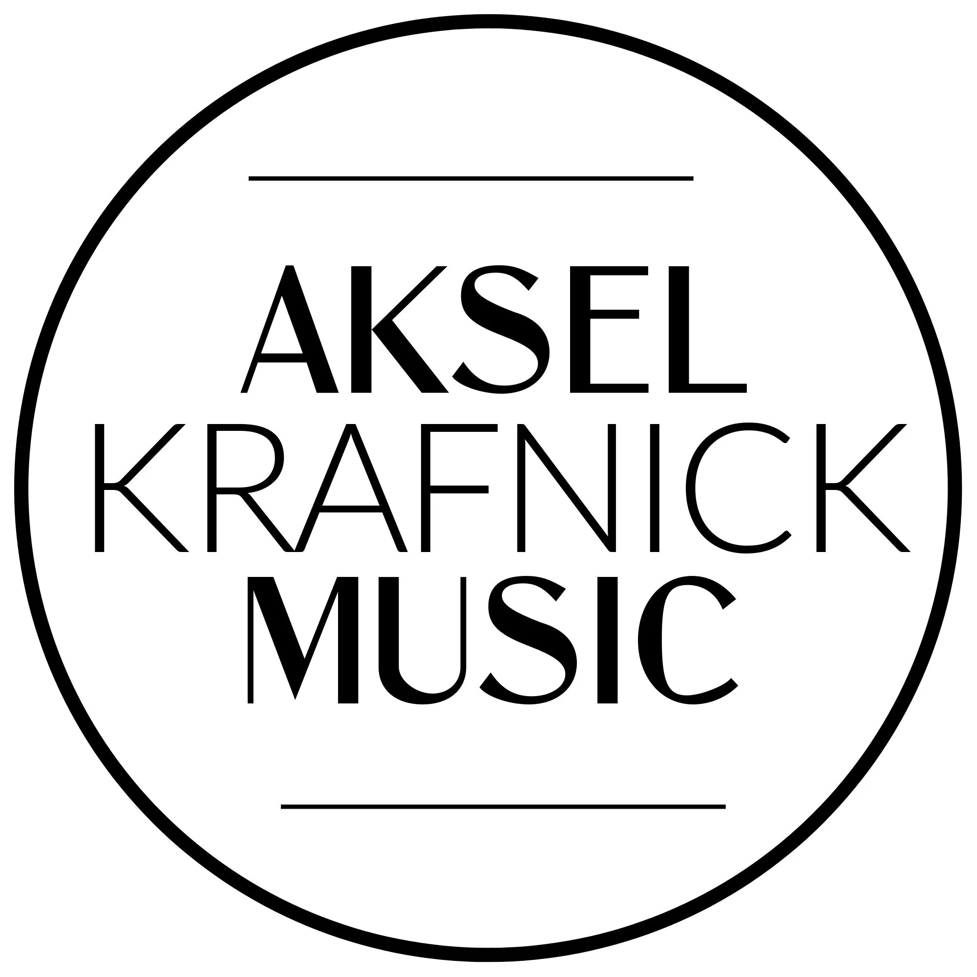 Aksel Krafnick Music
