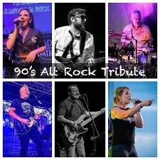 90's Atl Rock Tribute