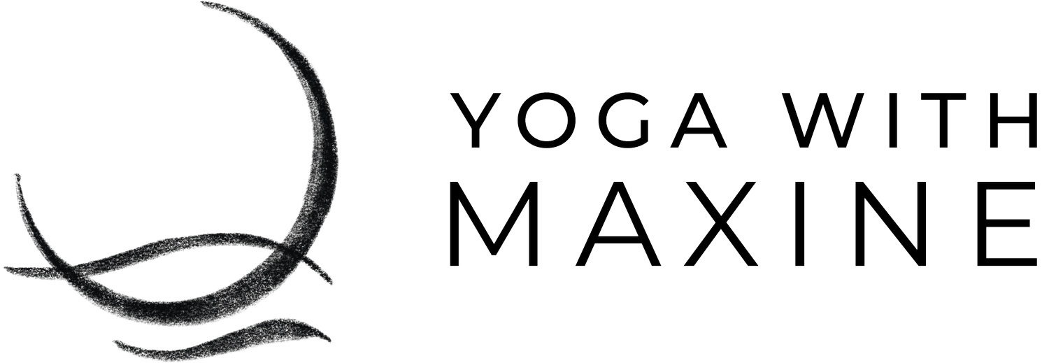 Yoga with Maxine | Somatic Practitioner
