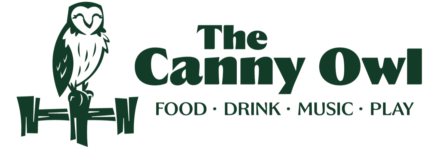 The Canny Owl