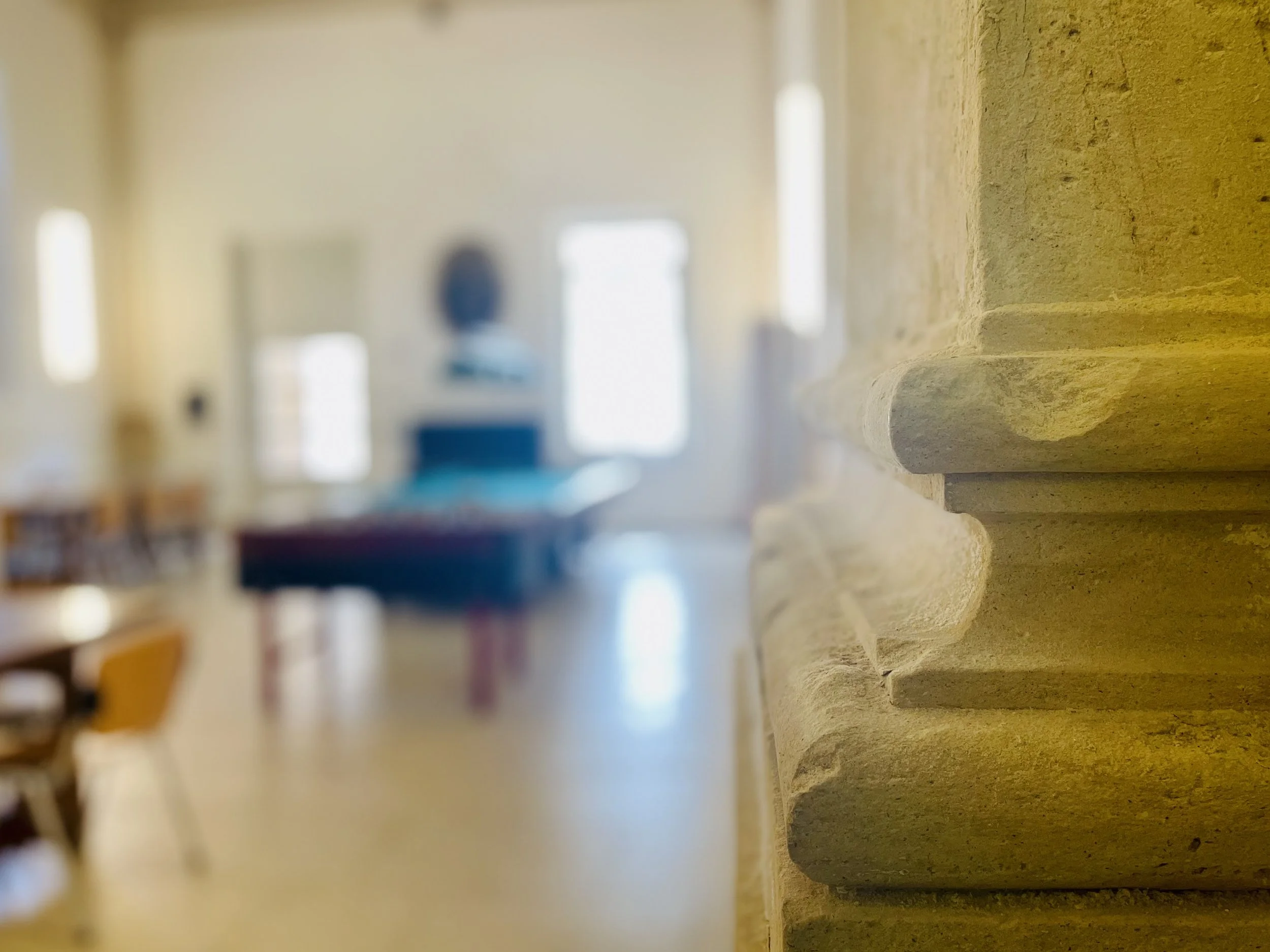 	
zone comuni Studentato Universitario Verona