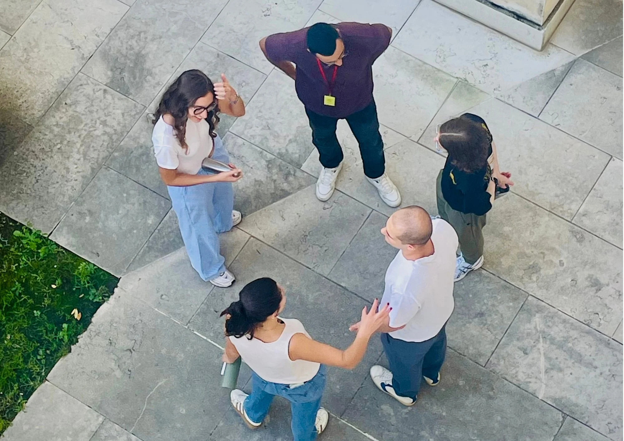 Studentato Universitario del Seminario di Verona