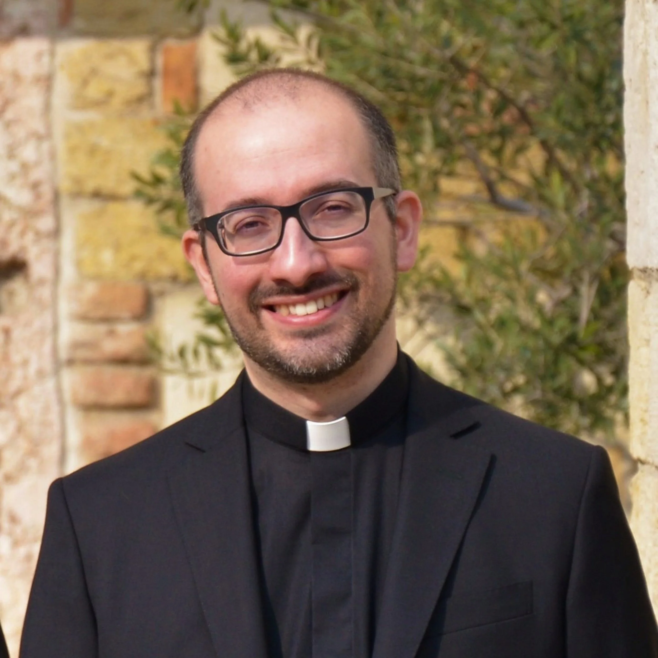 don Paolo Cagnazzo