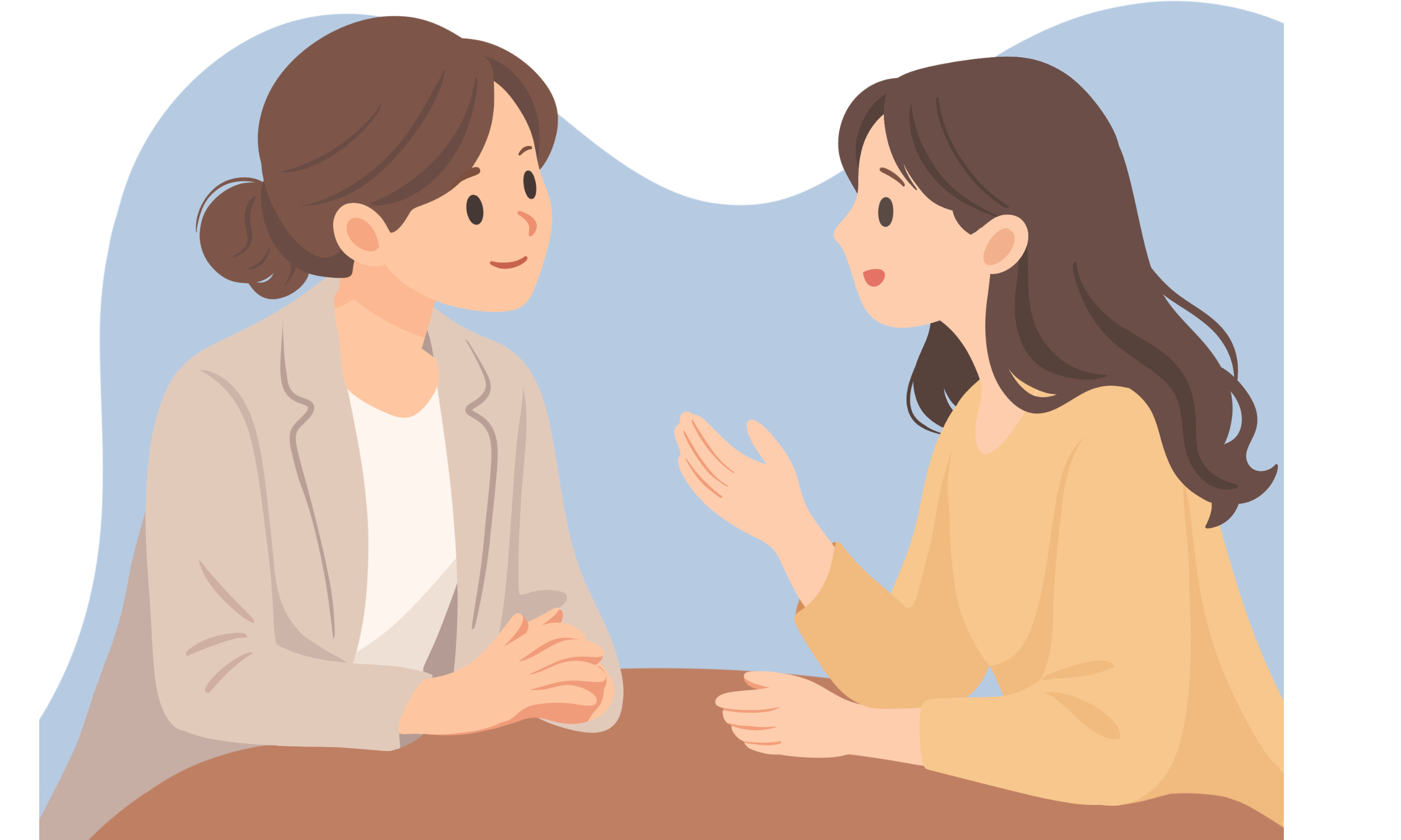 (Not) pitching for a partnership