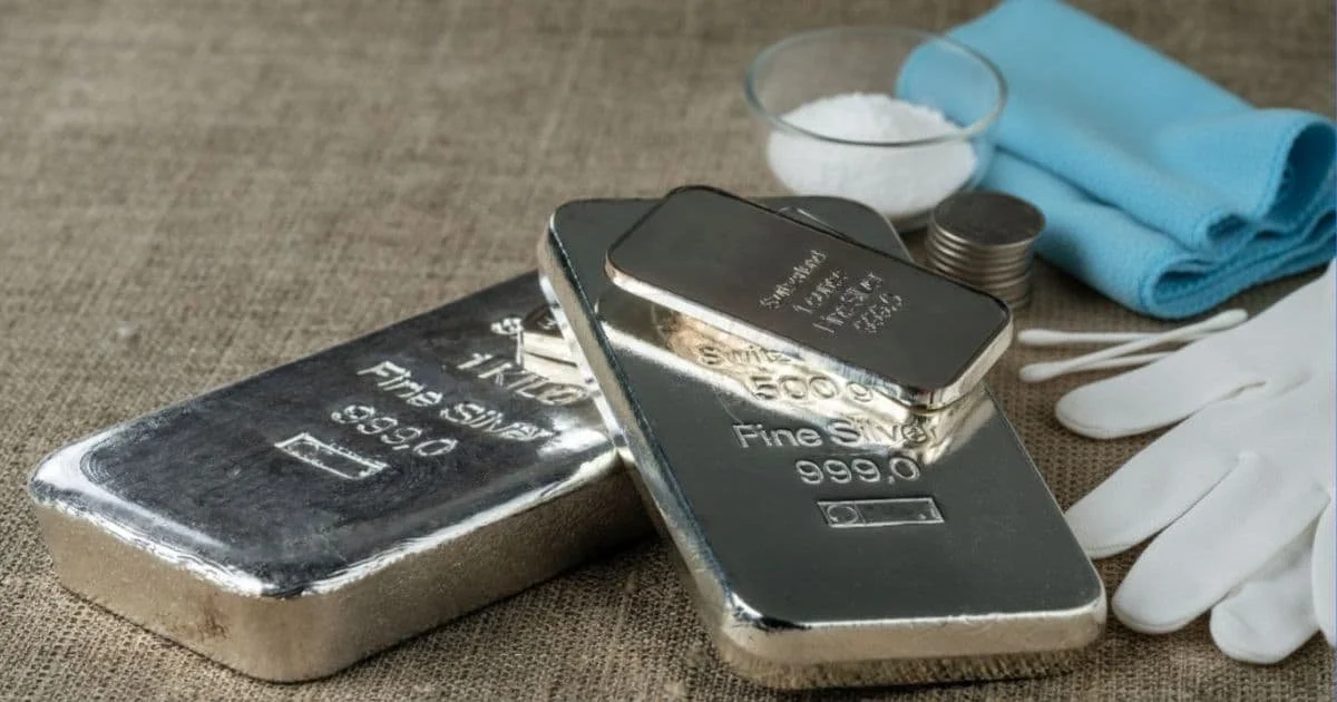 How to Clean Silver (Safely and Effectively): A Complete Guide