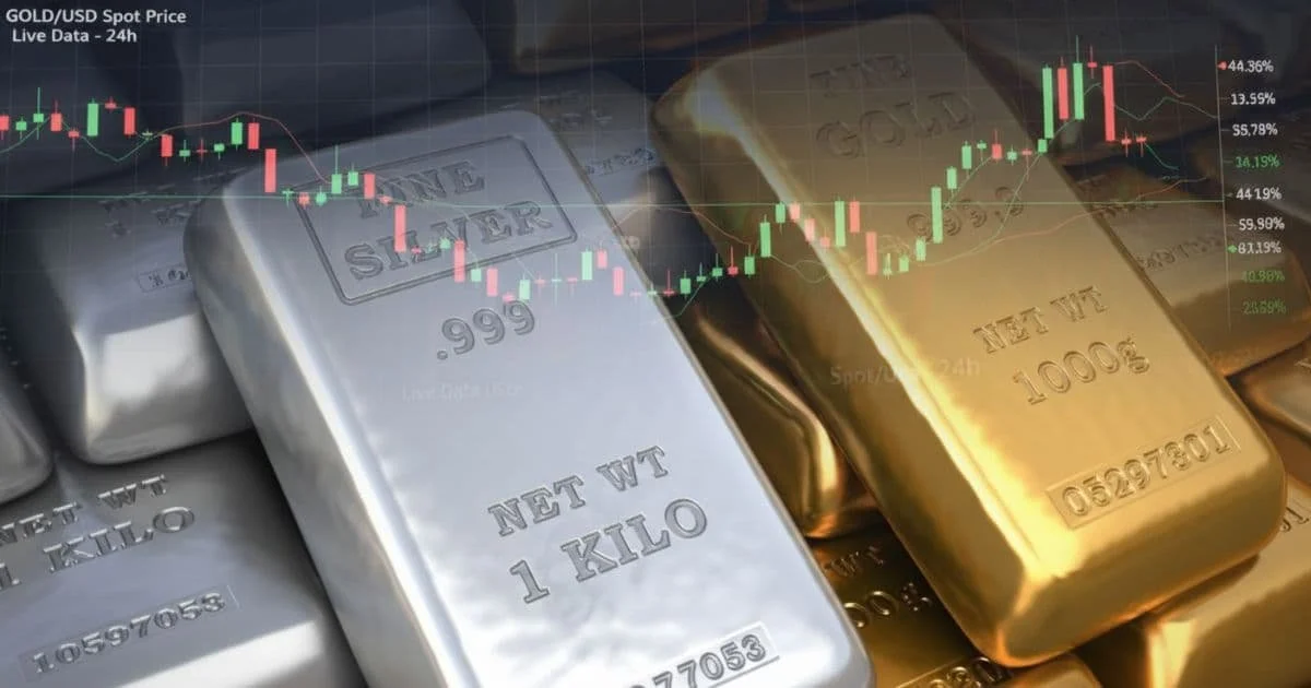 What Does Spot Price Mean? Understanding Precious Metals Pricing