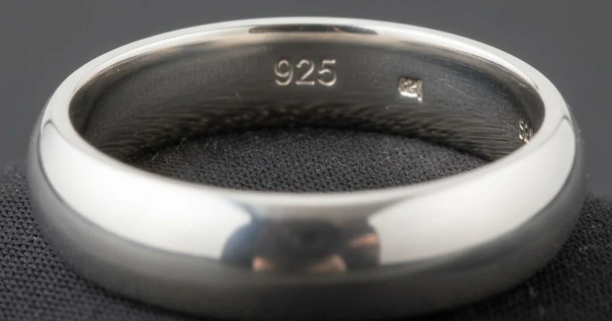 What Is Sterling Silver?