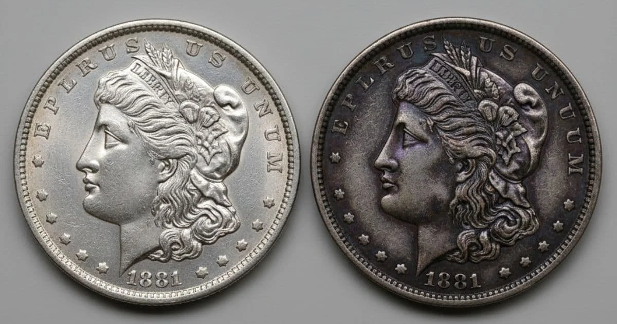 Does Sterling Silver Tarnish?