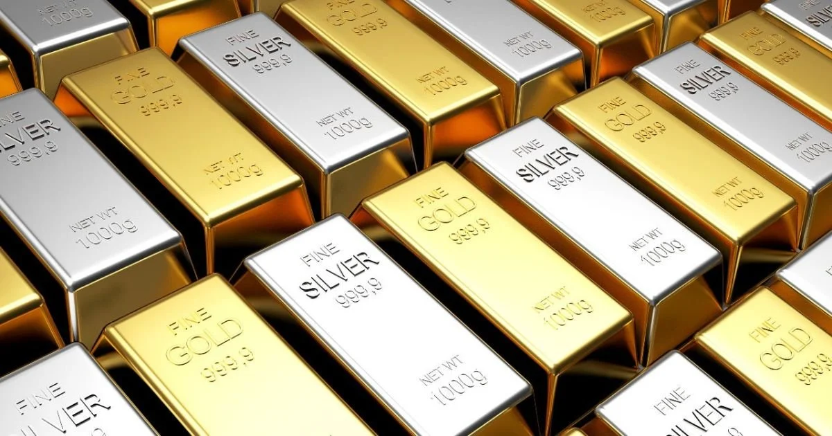 Silver vs Gold: Key Differences and When Silver Makes More Sense