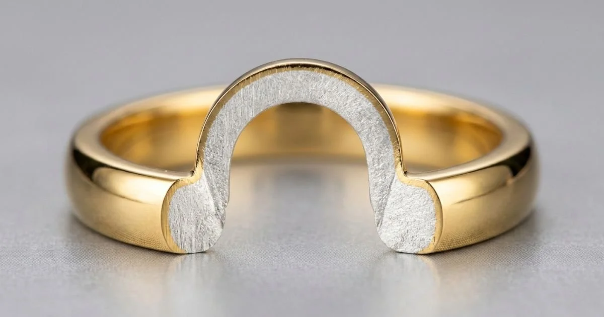 What Is Gold Vermeil?