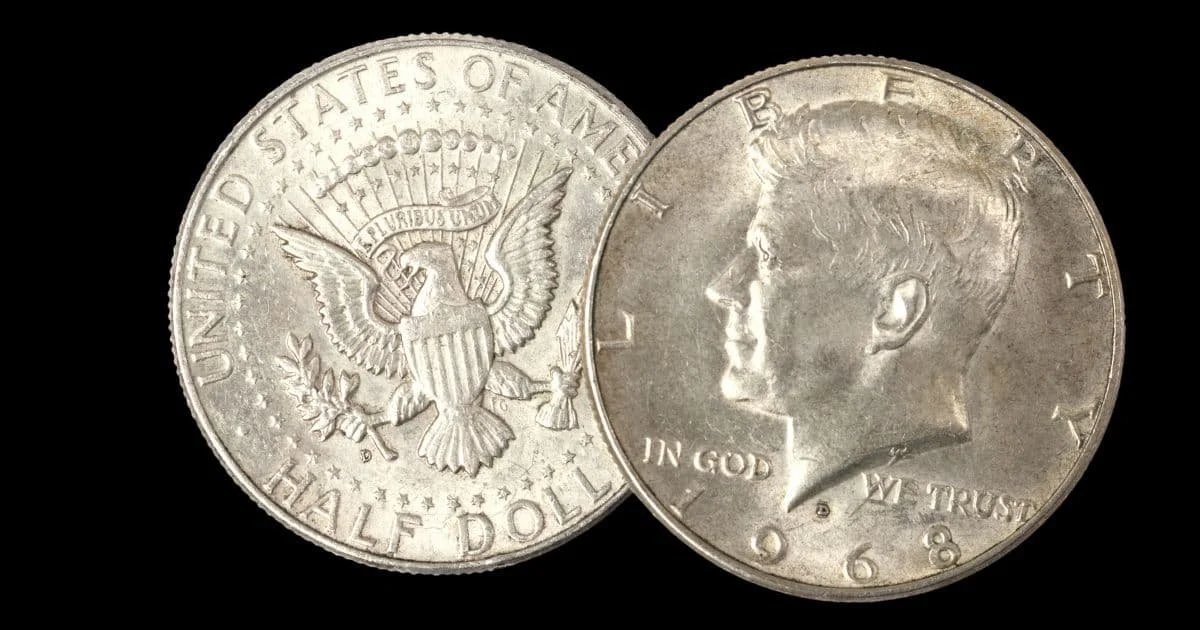 Kennedy Half Dollar Value: What These Coins Are Worth Today