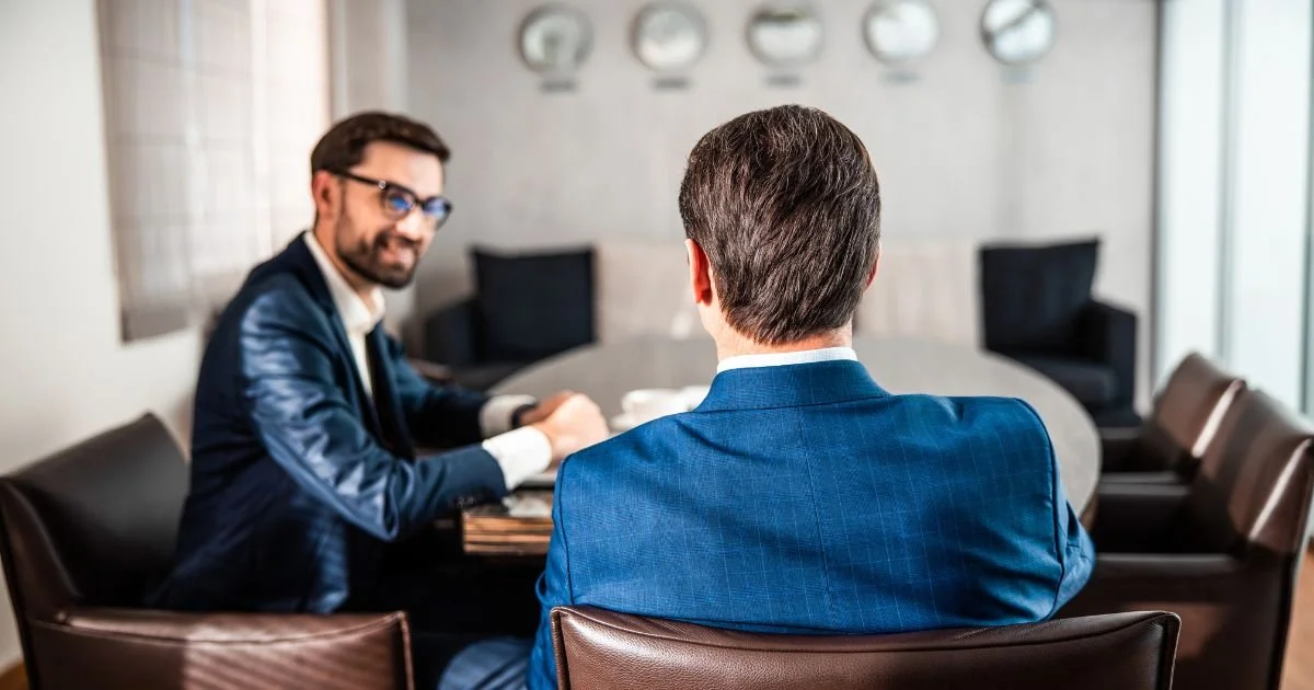 How to Ask Better Questions in a Sales Conversation